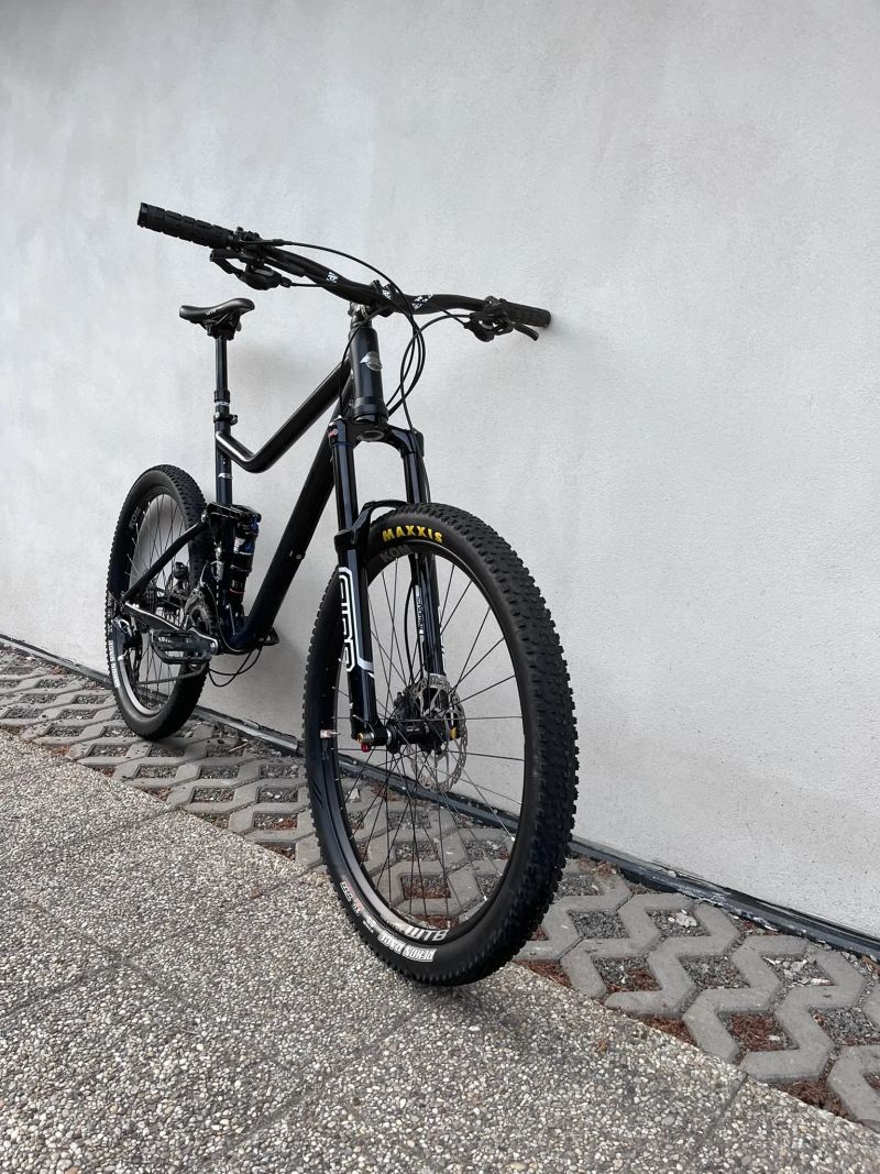 RB Bandit 475