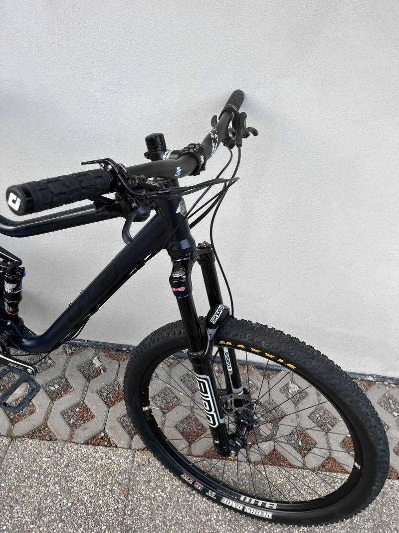 RB Bandit 475