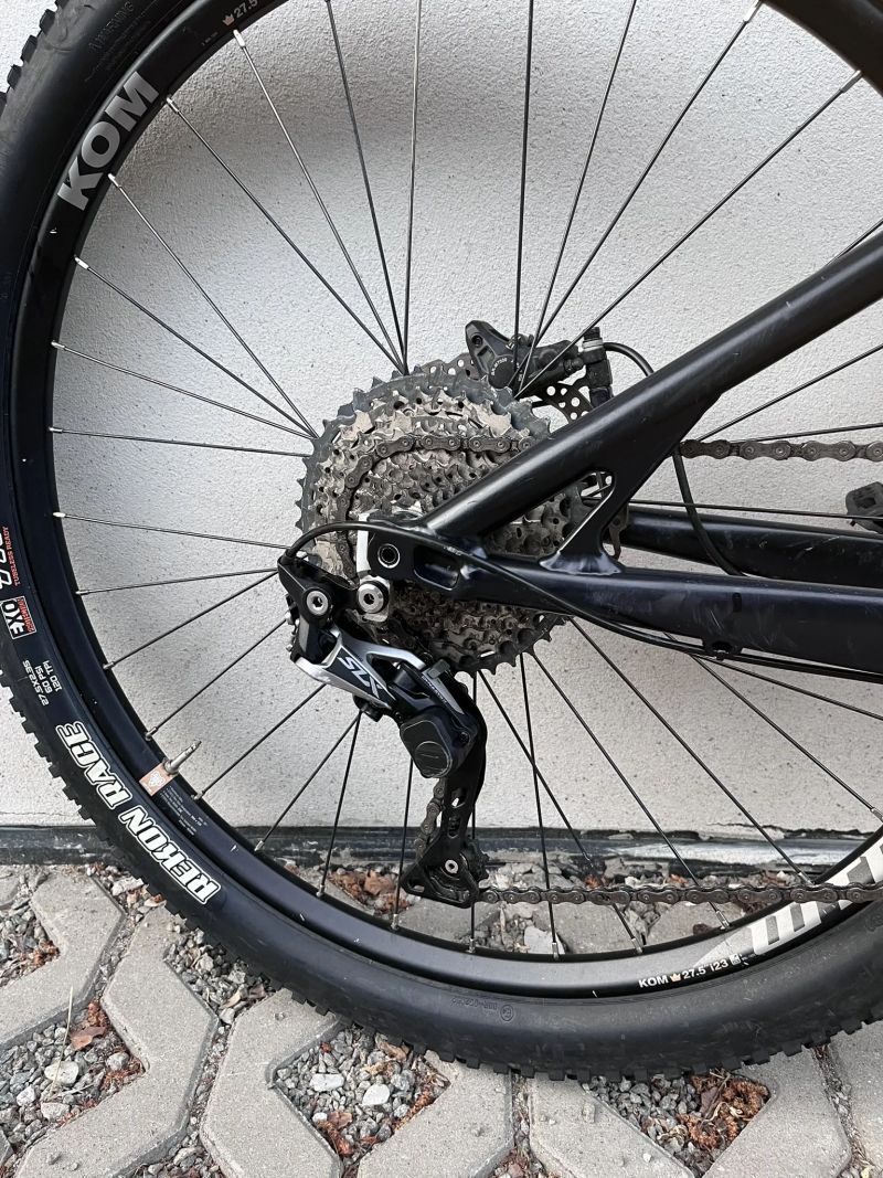 RB Bandit 475
