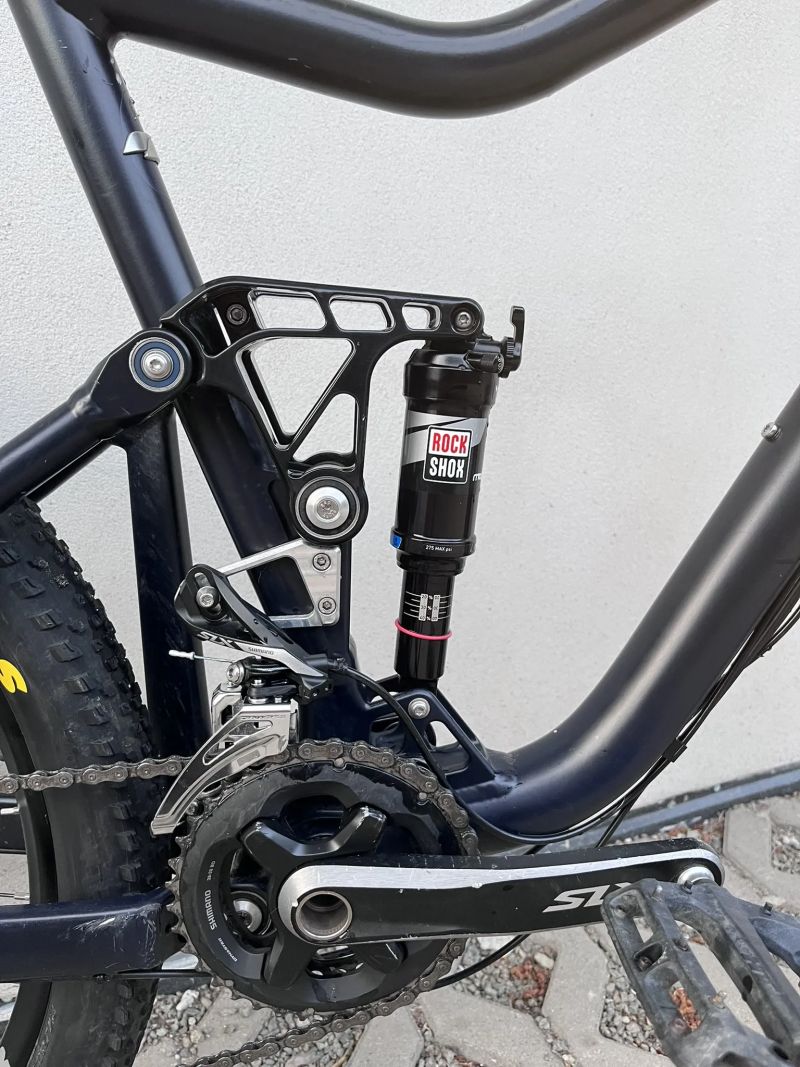 RB Bandit 475
