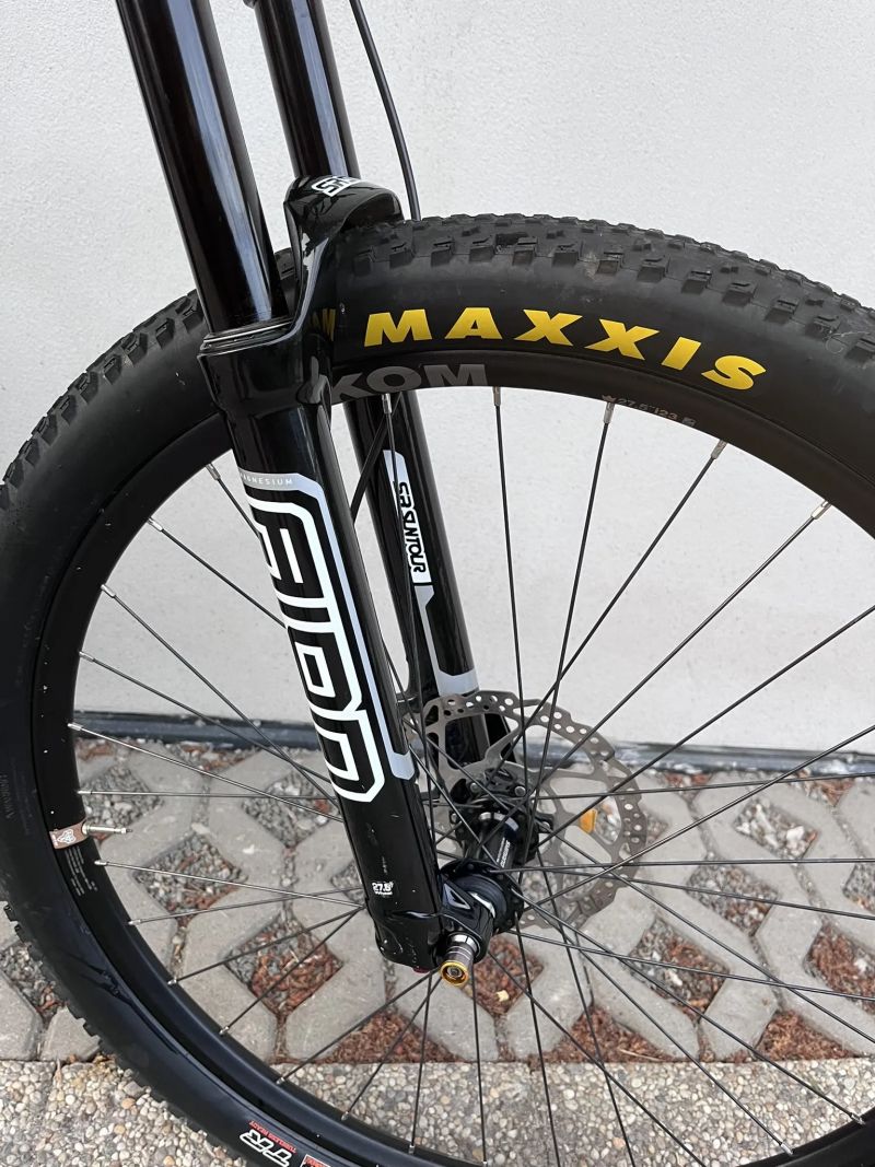 RB Bandit 475