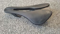 Sedlo Selle Italia Model X Superflow