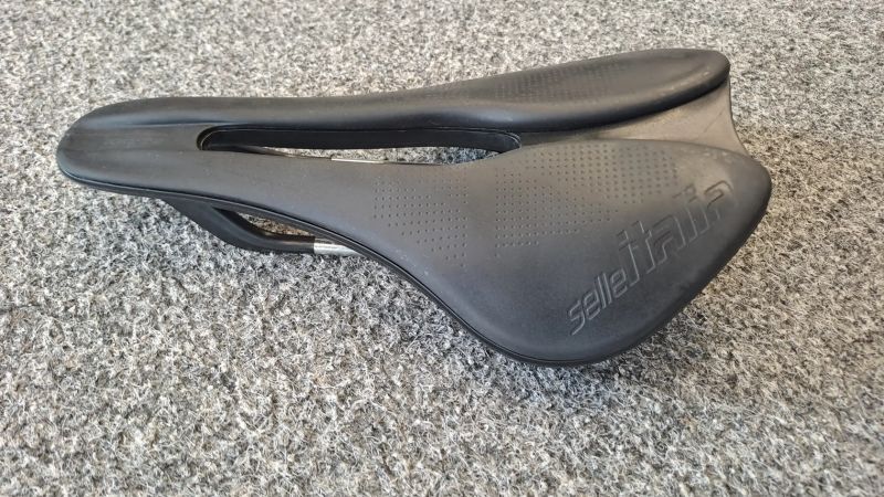 Sedlo Selle Italia Model X Superflow