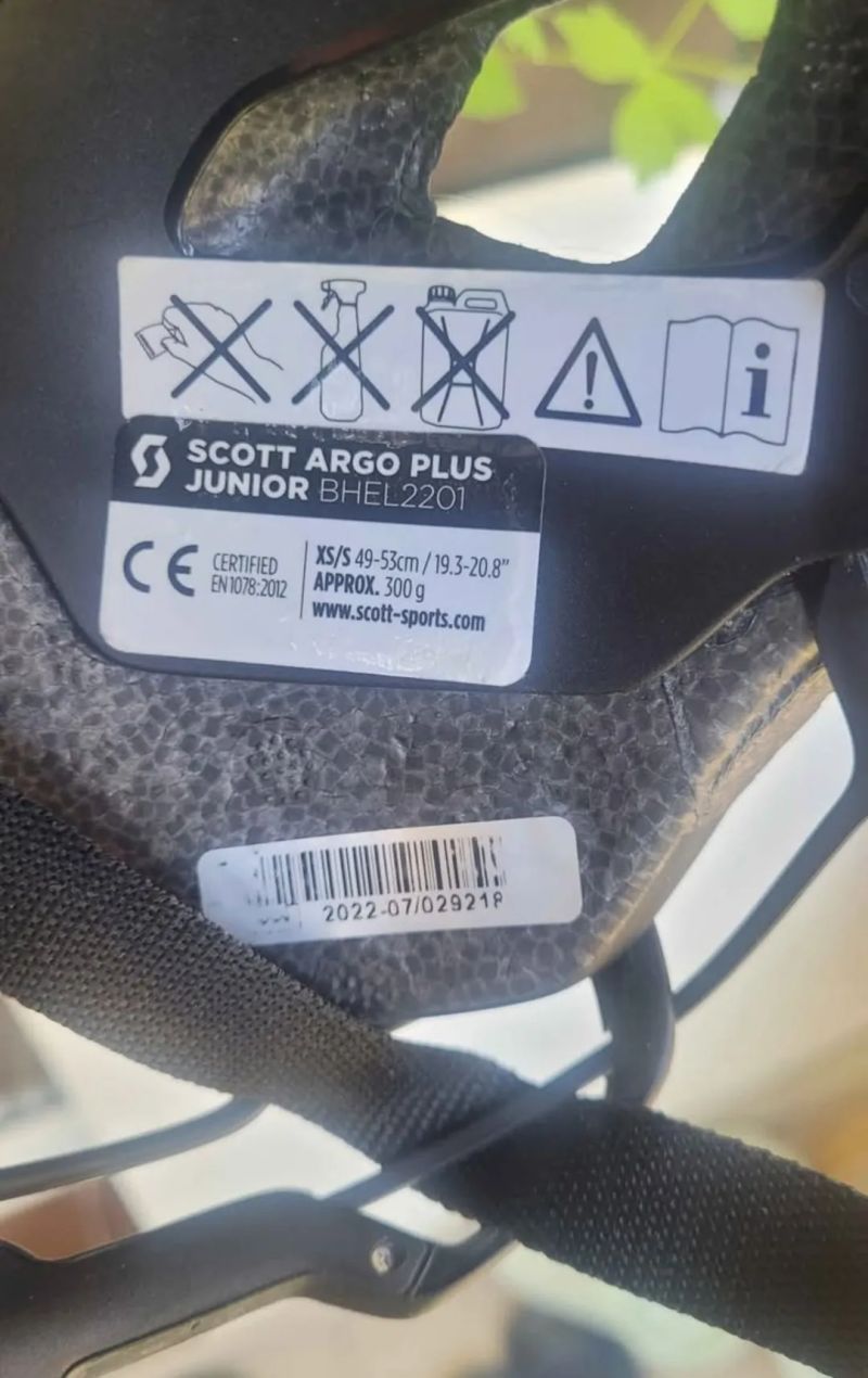 Scott