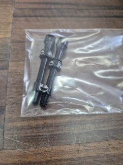 CushCore Pro 29" set s ventilkama