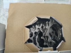 Prodám NOVOU silniční kazetu SH Dura Ace 12-28. 