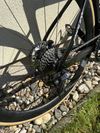 Ridley Falcn RS