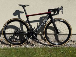 Ridley Falcn RS