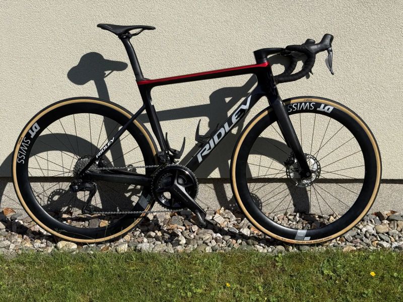 Ridley Falcn RS