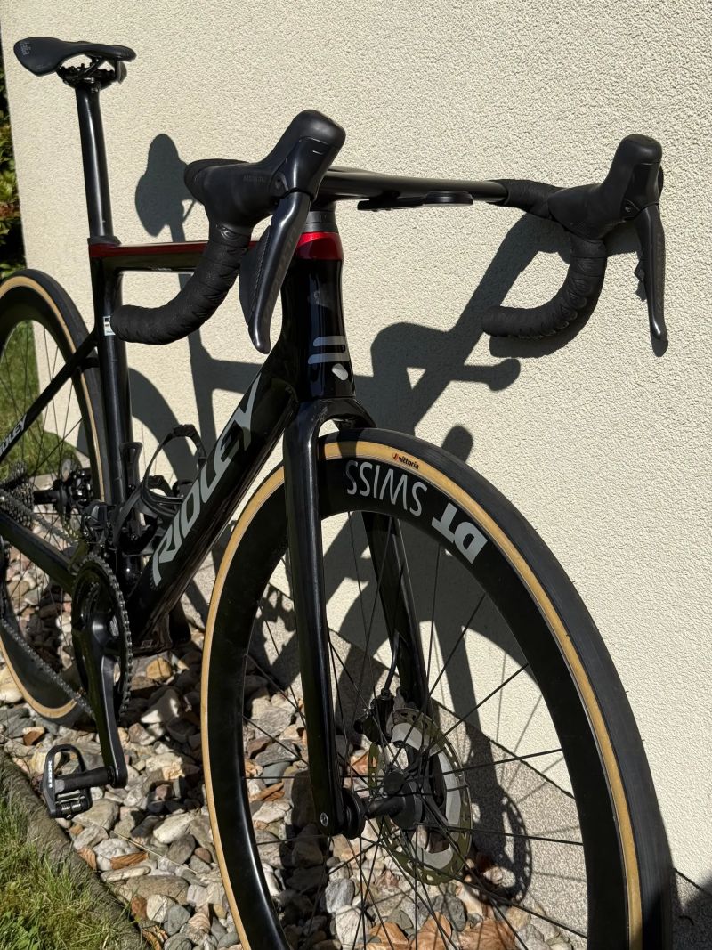 Ridley Falcn RS