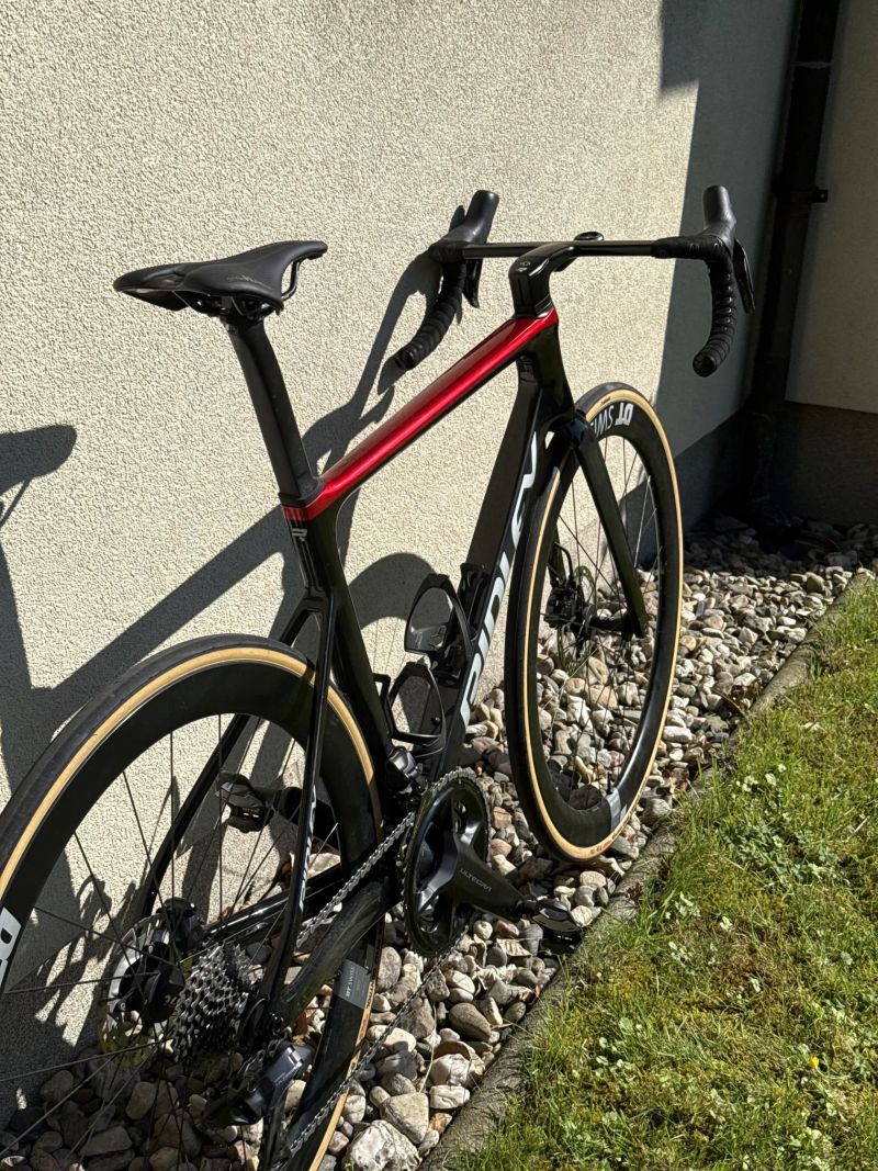 Ridley Falcn RS