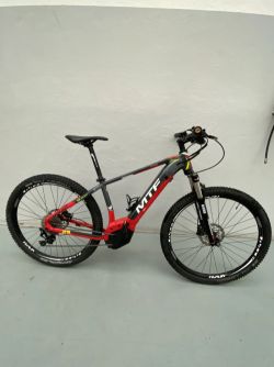 MTF Mount 9.0