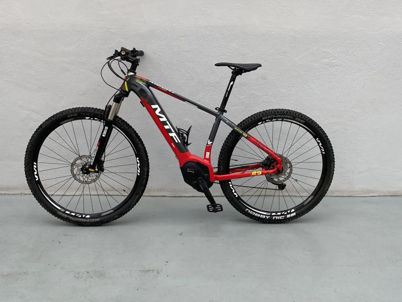 MTF Mount 9.0