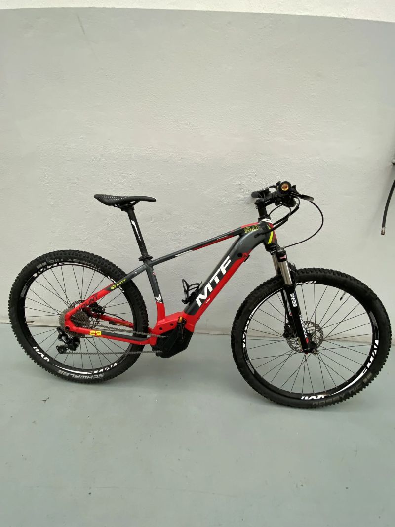 MTF Mount 9.0