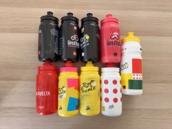 Elite - Tour de France/Giro/Vuelta (komplet)