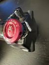 FOX FLOAT SL FACTORY TRUNNION 165x45 EVOL LV REMOTE UP