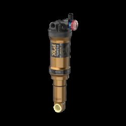 FOX FLOAT SL FACTORY TRUNNION 165x45 EVOL LV REMOTE UP