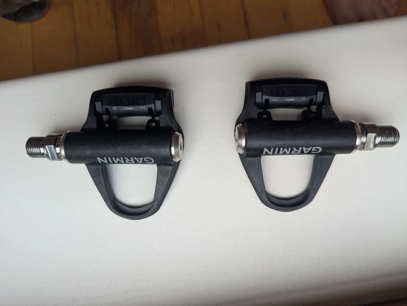 Garmin rally rs 100