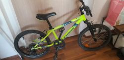 Rockrider ST 500