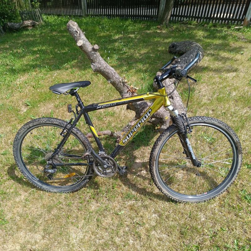 Superior XC810
