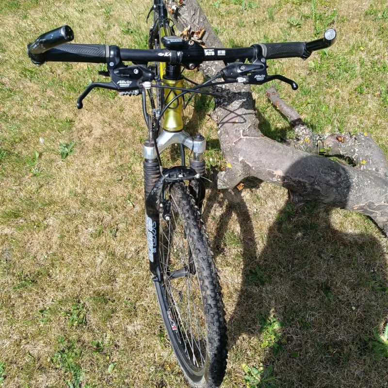 Superior XC810