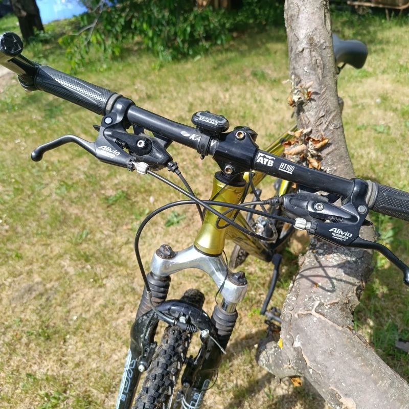 Superior XC810