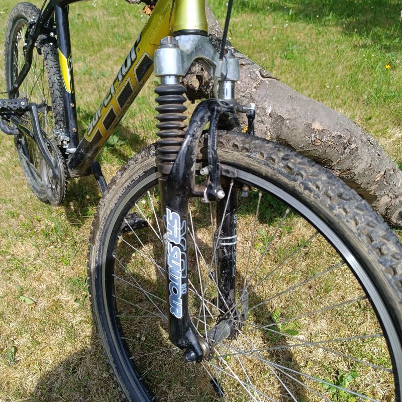 Superior XC810