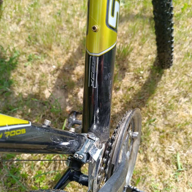 Superior XC810