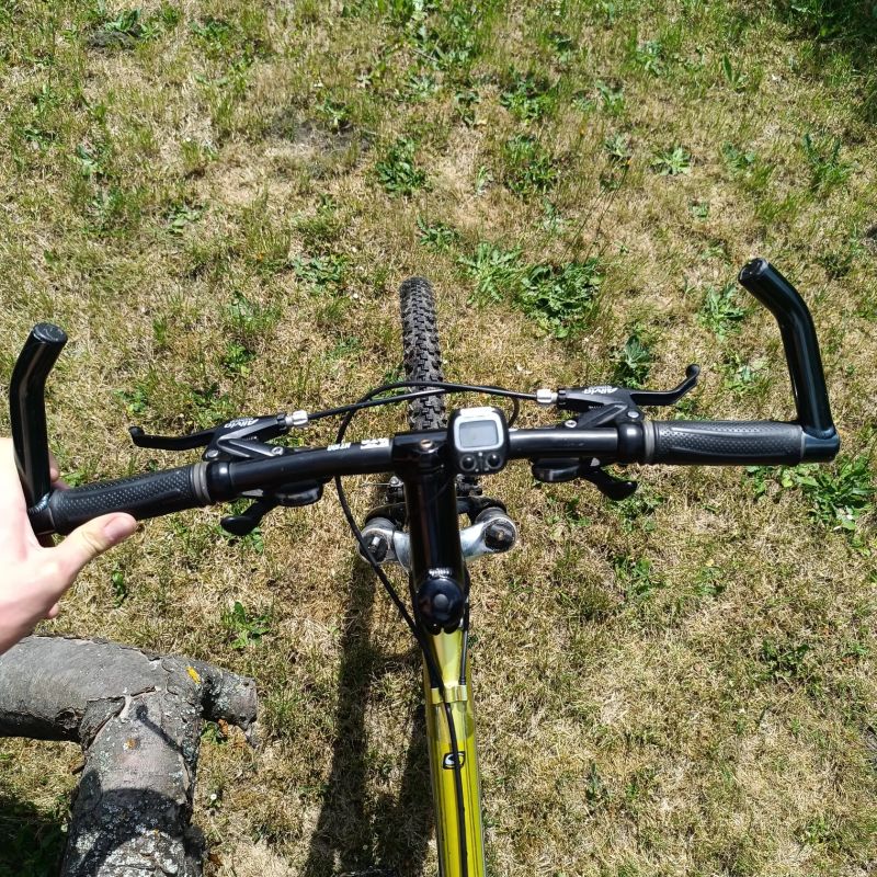 Superior XC810