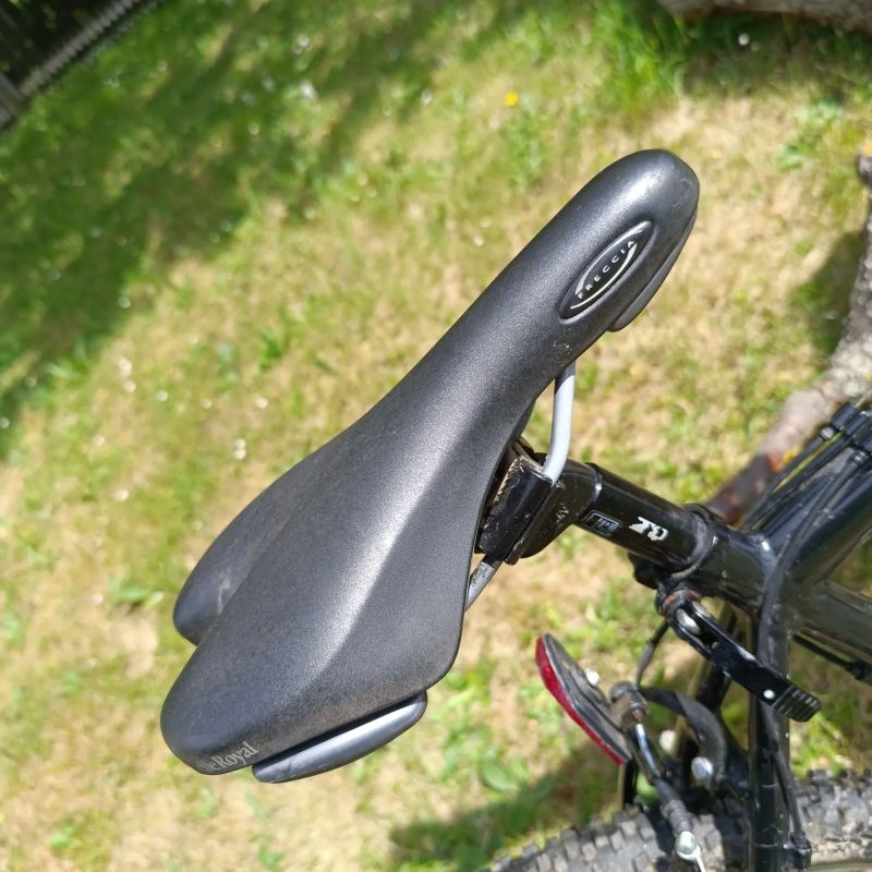 Superior XC810