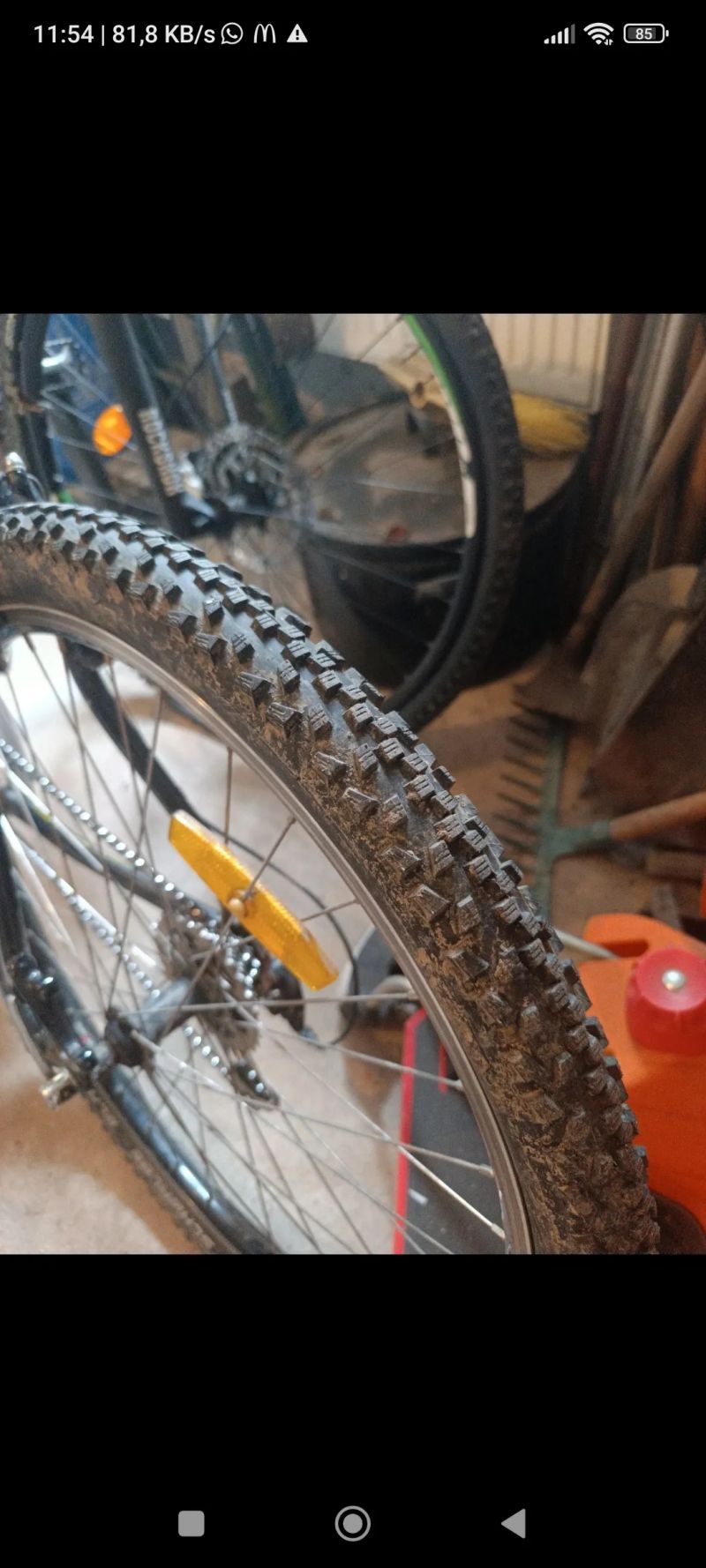 Superior XC810
