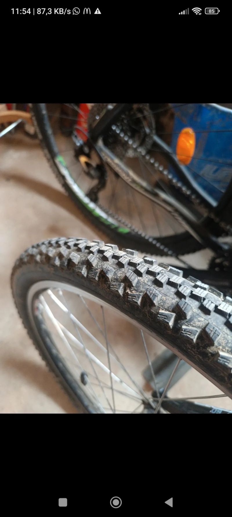 Superior XC810