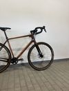 Gravel kolo Salsa Warbird - velikost L