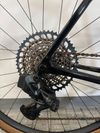 Gravel kolo Salsa Warbird - velikost L