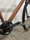 Gravel kolo Salsa Warbird - velikost L