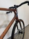 Gravel kolo Salsa Warbird - velikost L