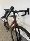 Gravel kolo Salsa Warbird - velikost L