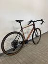 Gravel kolo Salsa Warbird - velikost L