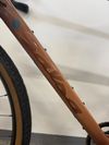Gravel kolo Salsa Warbird - velikost L