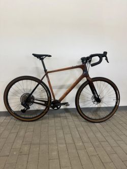 Gravel kolo Salsa Warbird - velikost L