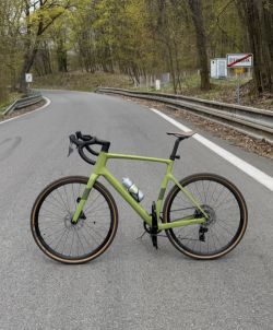 Scott Addict Gravel 30