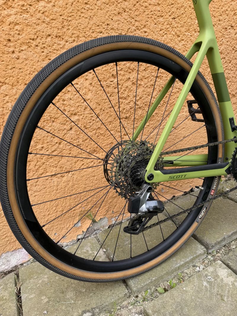 Scott Addict Gravel 30