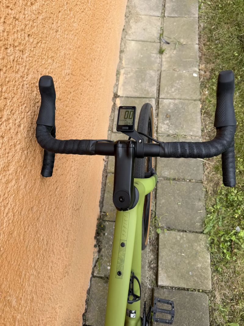 Scott Addict Gravel 30