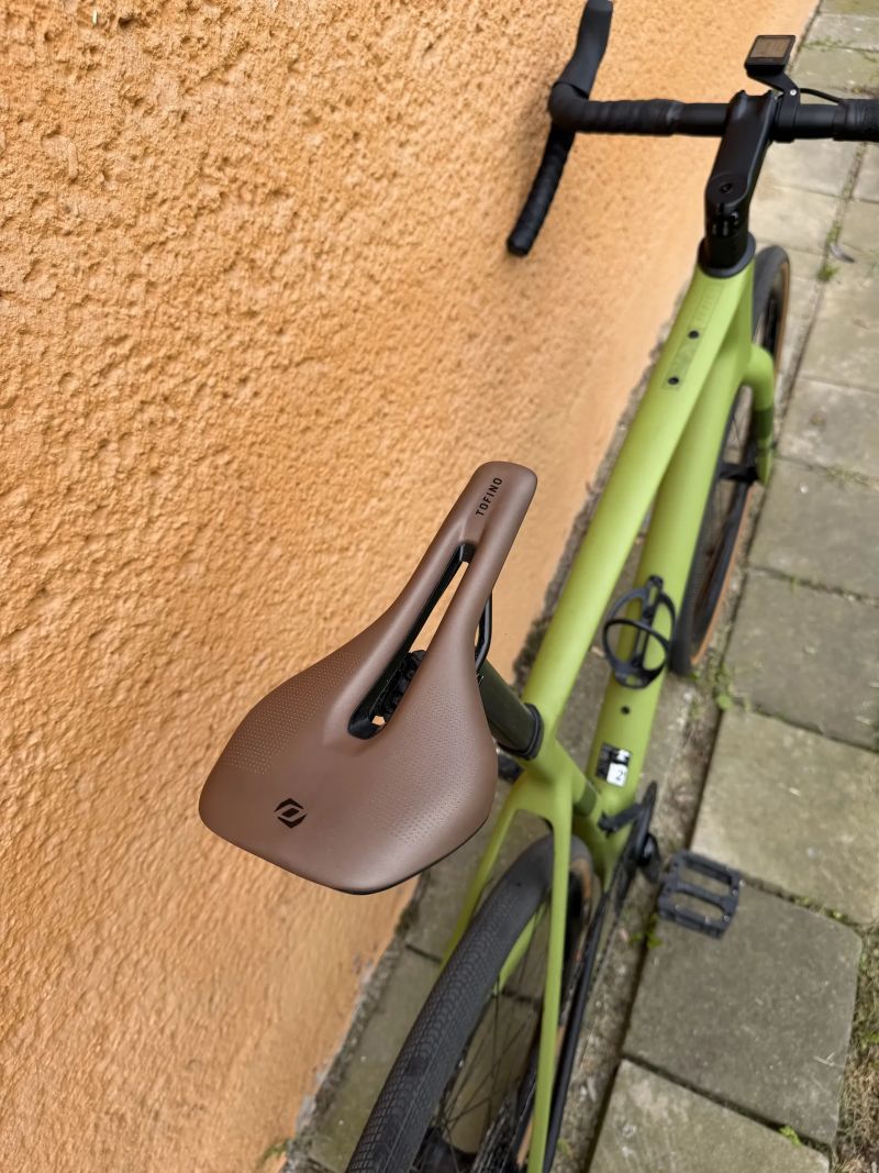 Scott Addict Gravel 30