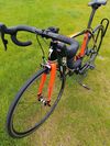 Specialized Tarmac