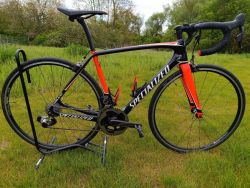 Specialized Tarmac