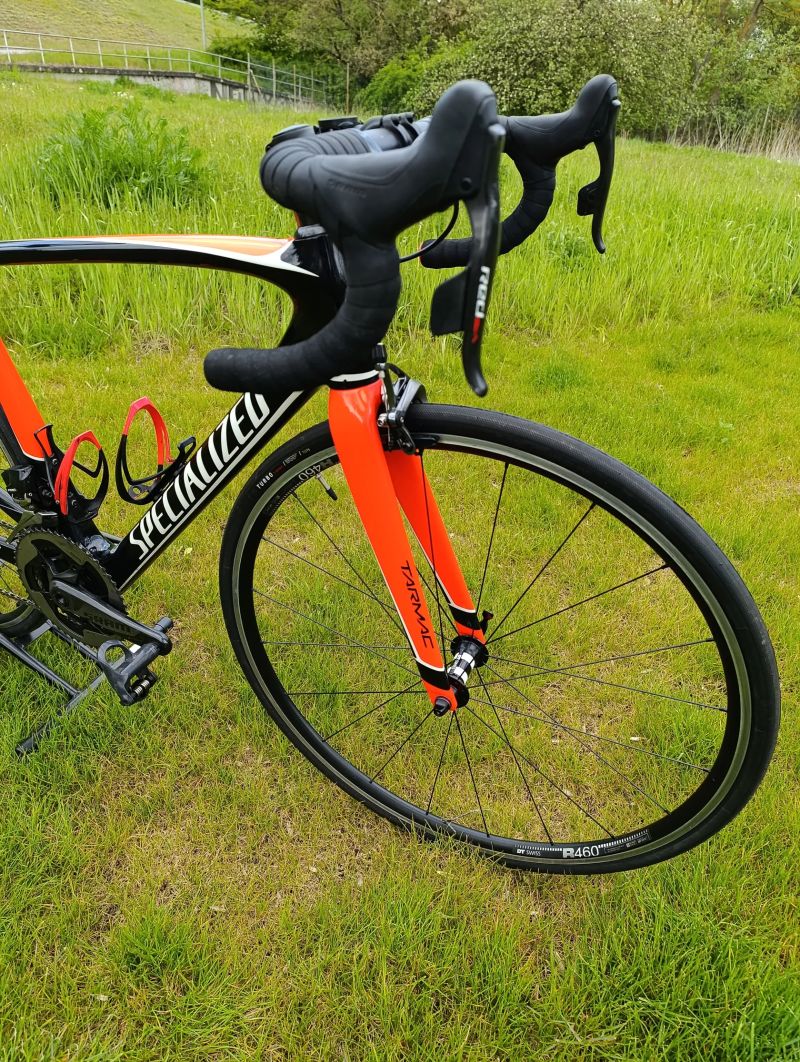 Specialized Tarmac