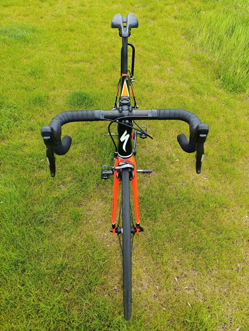 Specialized Tarmac