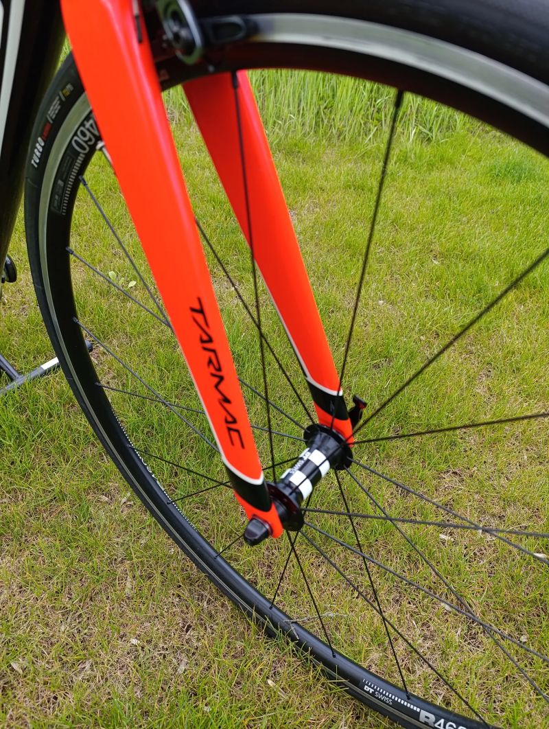 Specialized Tarmac