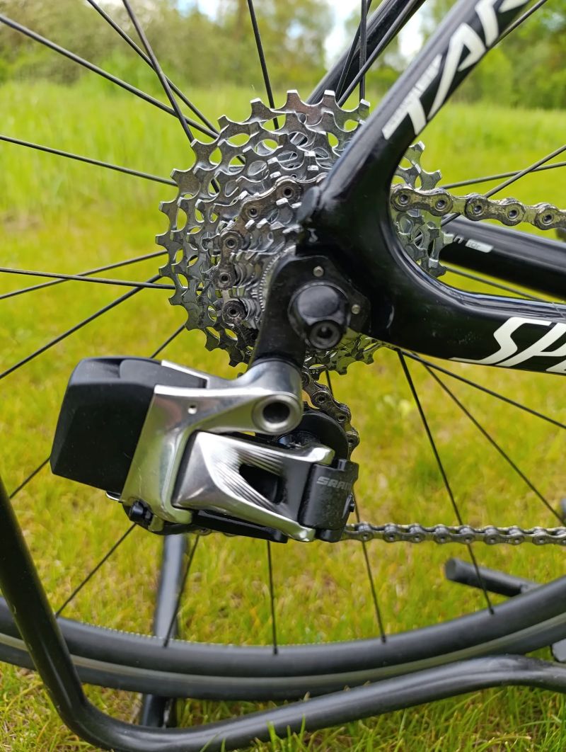 Specialized Tarmac